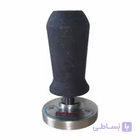 تمپر تکنیکال مشکی گتر سایز 51 GATER