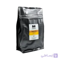 کاپوچینو بدون شکر موندیال