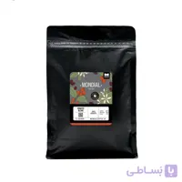 باندل قهوه روباتیک 100 روبوستا 2 کیلویی