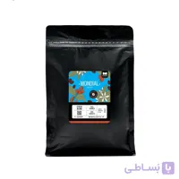 باندل قهوه استاتیک 80 عربیکا 2 کیلویی