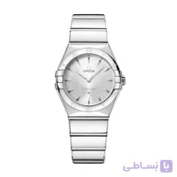 ساعت زنانه امگا کانسلیشن Constellation های کپی درجه یک