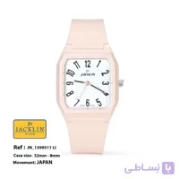 ساعت زنانه جاکلین اورجینال JN_1399511L