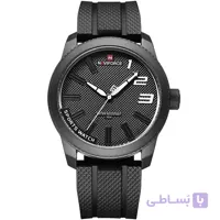 ساعت مردانه اورجینال نیوی فورس NF9202