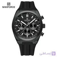 ساعت مردانه اورجینال نیوی فورس NF8080