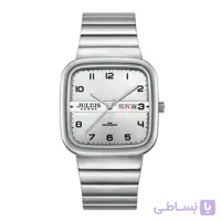 ساعت مردانه جولیوس اورجینال JULIUS JAH-141A
