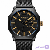 ساعت مردانه جولیوس اورجینال JULIUS JAH-126D