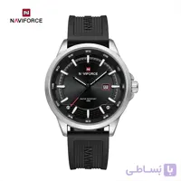 ساعت مردانه اورجینال نیوی فورس NF9248