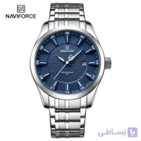 ساعت مردانه اورجینال نیوی فورس NF8032