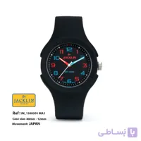 ساعت مردانه جاکلین اورجینال JN_13599501M