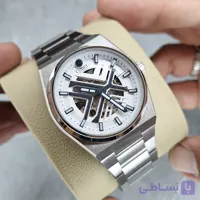 ساعت ست اتوماتیک کوبل اورجینال CB6329