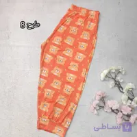 شلوارک عروسکی لیدی زنانه|دخترانه