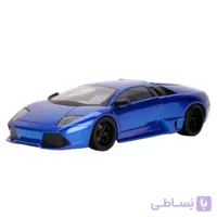 ماشین جادا مدل لامبورگینی Lamborghini Murcielago LP 640