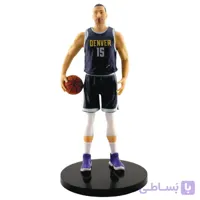 فیگور بسکتبالی مدل نیکولا یوکیچ Nikola Jokić