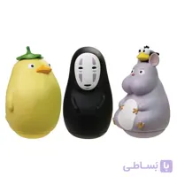 فیگور انیمه شهر اشباح مدل تعادلی Spirited Away
