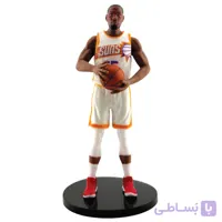 فیگور بسکتبالی مدل کوین دورانت Kevin Durant