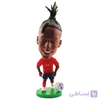 فیگور ساکروی مدل نیکو ویلیامز Nico Williams