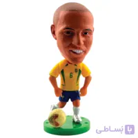 فیگور ساکروی مدل روبرتو کارلوس Roberto Carlos