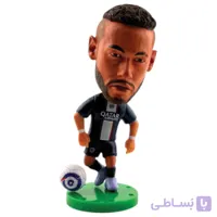 فیگور ساکروی مدل نیمار Neymar