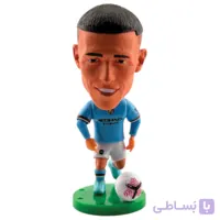 فیگور ساکروی مدل فیل فودن Phil Foden