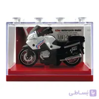 موتور مینگ یینگ مدل ادونچر Race 06 مقیاس 1:16