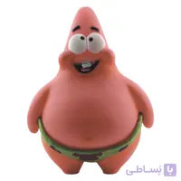 فیگور پاتریک ارتفاع 10 سانتی متر Patrick Star