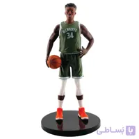 فیگور بسکتبالی مدل جیانیس آنتتوکونمپو Giannis Antetokounmpo