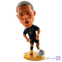 فیگور ساکروی مدل کیلیان امباپه Kylian Mbappé