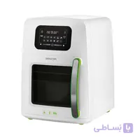 سرخ کن بدون روغن سنکور مدل SFR 5400WH