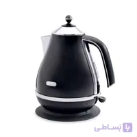 کتری برقی دلونگی مدلkb2001-bk