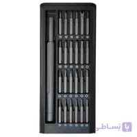 مجموعه 24 عددی پیچ گوشتی مدل 6024