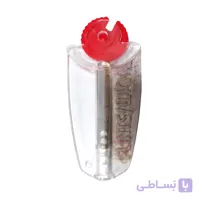 سنگ و فیتیله فندک بنزینی