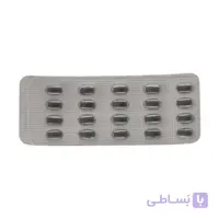 سنگ فندک قرصی بسته 20 عددی