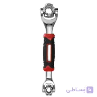 آچار رینگی همه کاره تایگر مدل Tiger Wrench