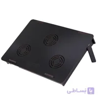 کول پد لپ تاپ داتیس Wooden