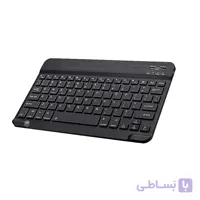 کیبورد بی سیم جیکنگ مدل JB-330 سوییچ ممبران