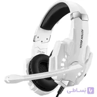 هدست گیمینگ کوشن ایچ مدل G9000 PRO