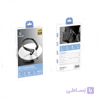 هندزفری بلوتوث گردنی مازارس MAZARES-NB-03