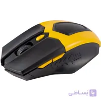 ماوس بی سیم سیبراتون مدل SM4160W