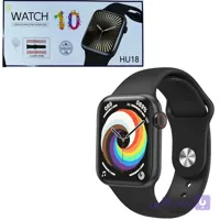 ساعت هوشمند مدل WATCH10 HU18 مستطیل