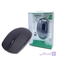 ماوس بی سیم مچر مدل MR249
