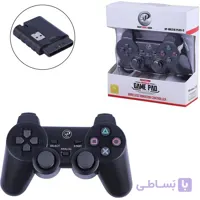 دسته بازی بی سیم ایکس پی پروداکت مدل MX316 تک شوک دار