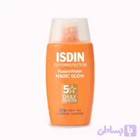 ضد آفتاب SPF30 فیوژن واتر مجیک گلو ایزدین