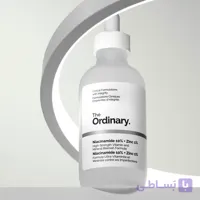 سرم ضد جوش نیاسینامید اوردینری اصل حجم 30 میلی لیتر (پس کرایه)