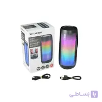 اسپیکر بلوتوثی سیلور کرست مدل TWS