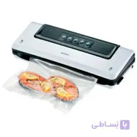 وکیوم سیلور کرست SV 125C3