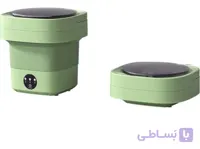 لباس شویی مینی واش تاشو 12 لیتری