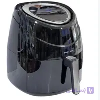 سرخ کن بدون روغن سیلورکرست مدل SCS-6088