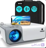 ویدئو پروژکتور ویمیوس مدلW1
