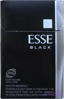 سیگار اسی بلک (مشکی) اصل و اورجینال