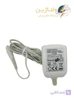 خرید شارژر ریش تراش 2.3 ولت 150ma مرغوب - فروشگاه ولتاژین